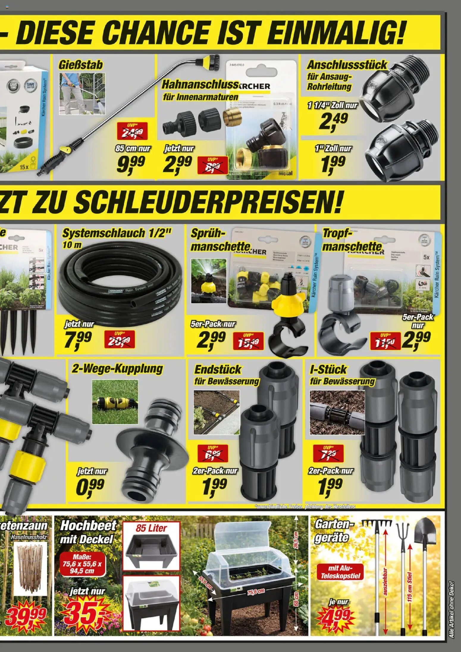 Posten Börse Prospekt – gültig ab 16.05.2026 | Seite: 5