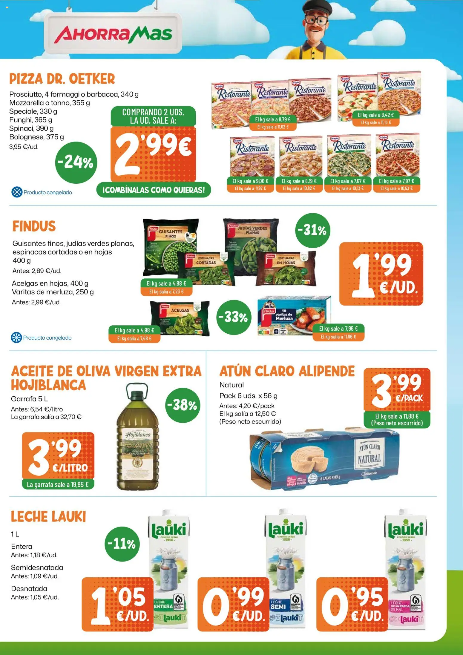 AhorraMas folleto │ válido desde el 24/09/2026 | Página: 5