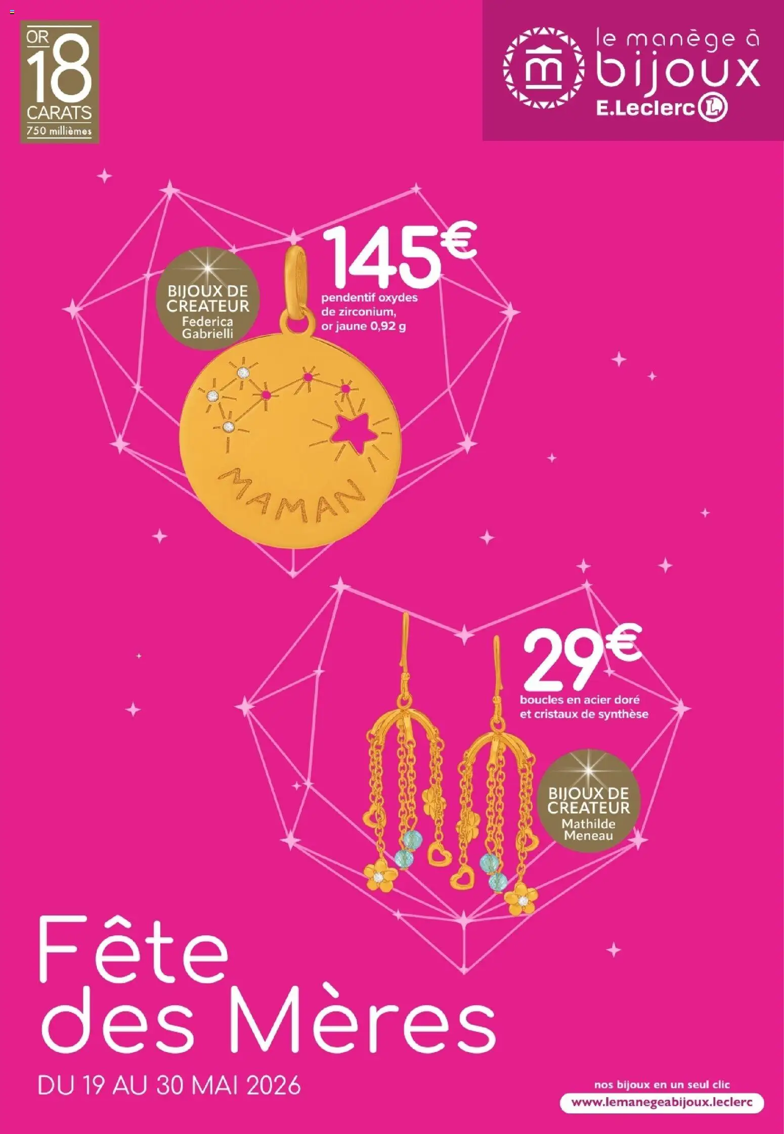 {H1} | Page: 1 | Produits: Pendentif, Bijoux