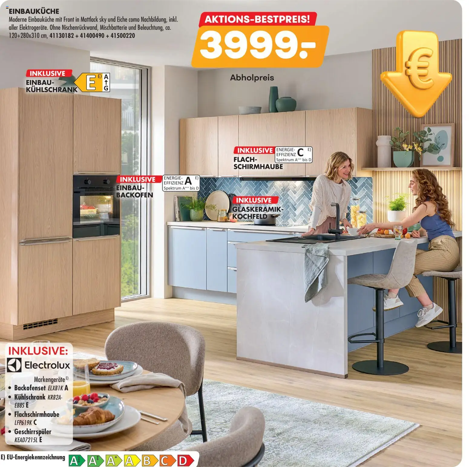 Möbel Kraft Prospekt – gültig ab 25.09.2026 | Seite: 7