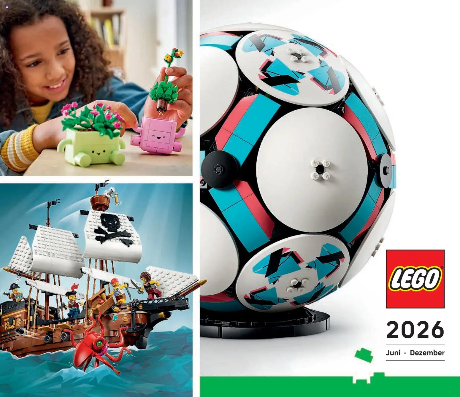 Lego Montag, 1. Juni Top Angebote
