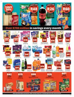 Checkers specials catalogue – valid from 28.04.2026 | Page: 9