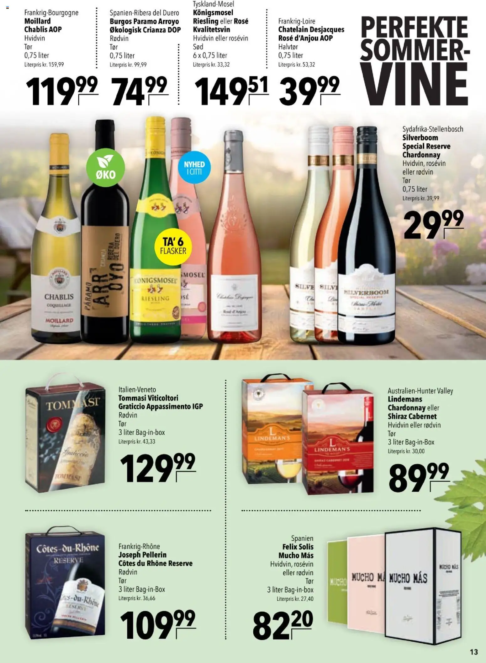 CITTI tilbudsavis – gyldig fra 03.06.2026 | Side: 13