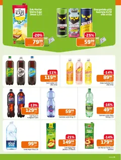 Gomex katalog - pregled Gomex kataloga - važi od 10.06.2026 | Strana: 18