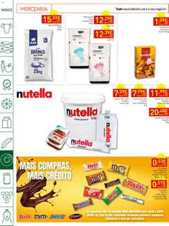 Pré-visualização Recheio Horeca válido de 08/09/2026 | Página: 22