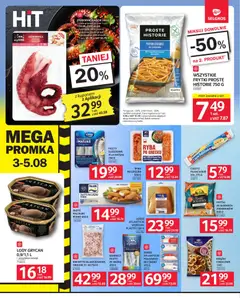 Pogląd oferty "Selgros cash&carry gazetka" - ważna od 30.07.2026 | Strona: 8