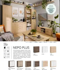 Pogląd oferty "Black Red White Gazetka - Katalog rodzinnych wnętrz" - ważna od 24.05.2024 | Strona: 60