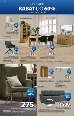 Pogląd oferty "Witryna LINTRUP, 1100 zł" - ważna od 09.09.2026 | Strona: 2