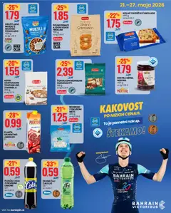Eurospin katalog akcije – veljaven od 21.05.2026 | Stran: 4