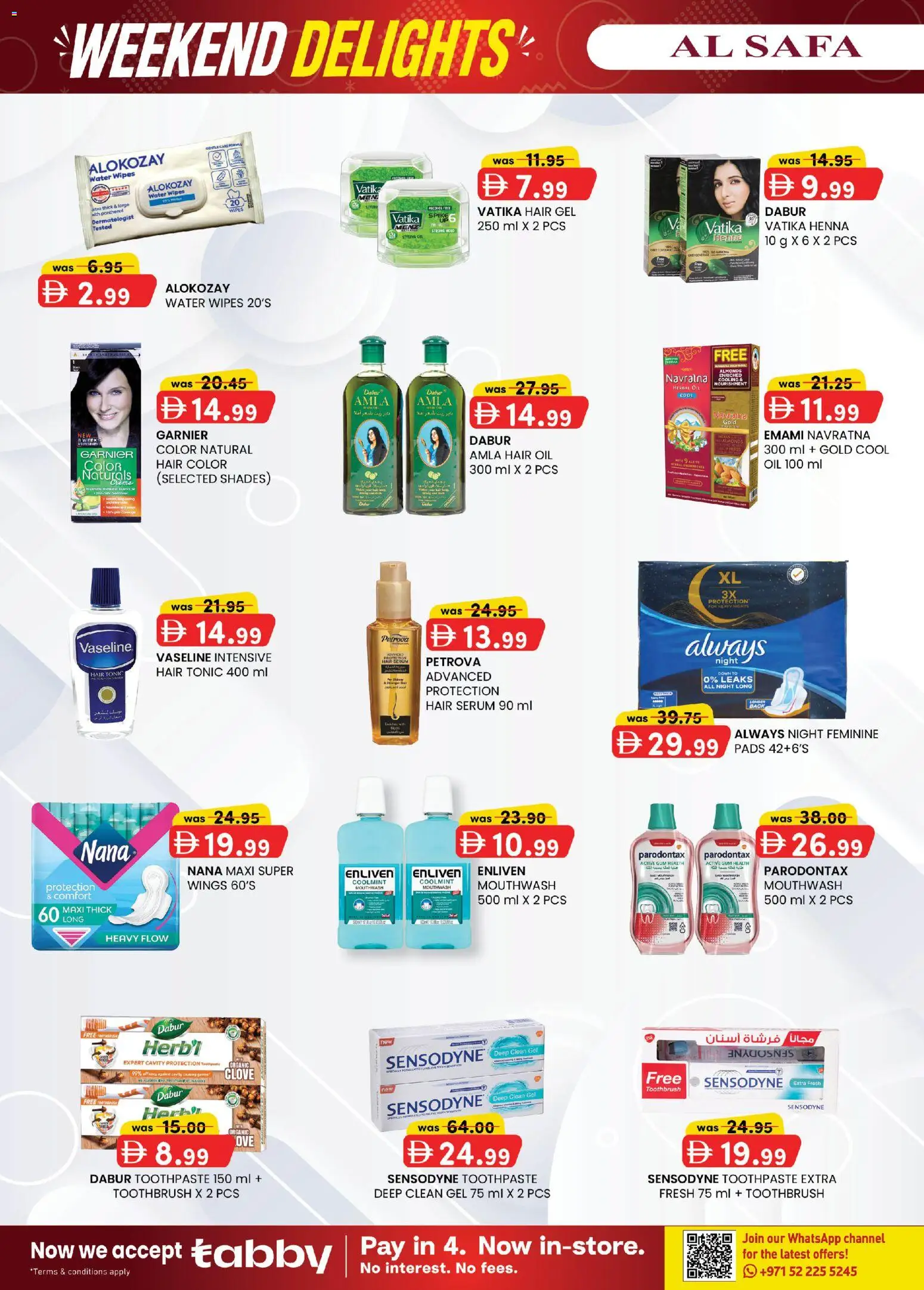 {H1} | Page: 8 | Products: Jablká, Οδοντόβουρτσα, Λαμπρυντικό/ γυαλιστικό πλυντηρίου πιάτων, Χωνευτής