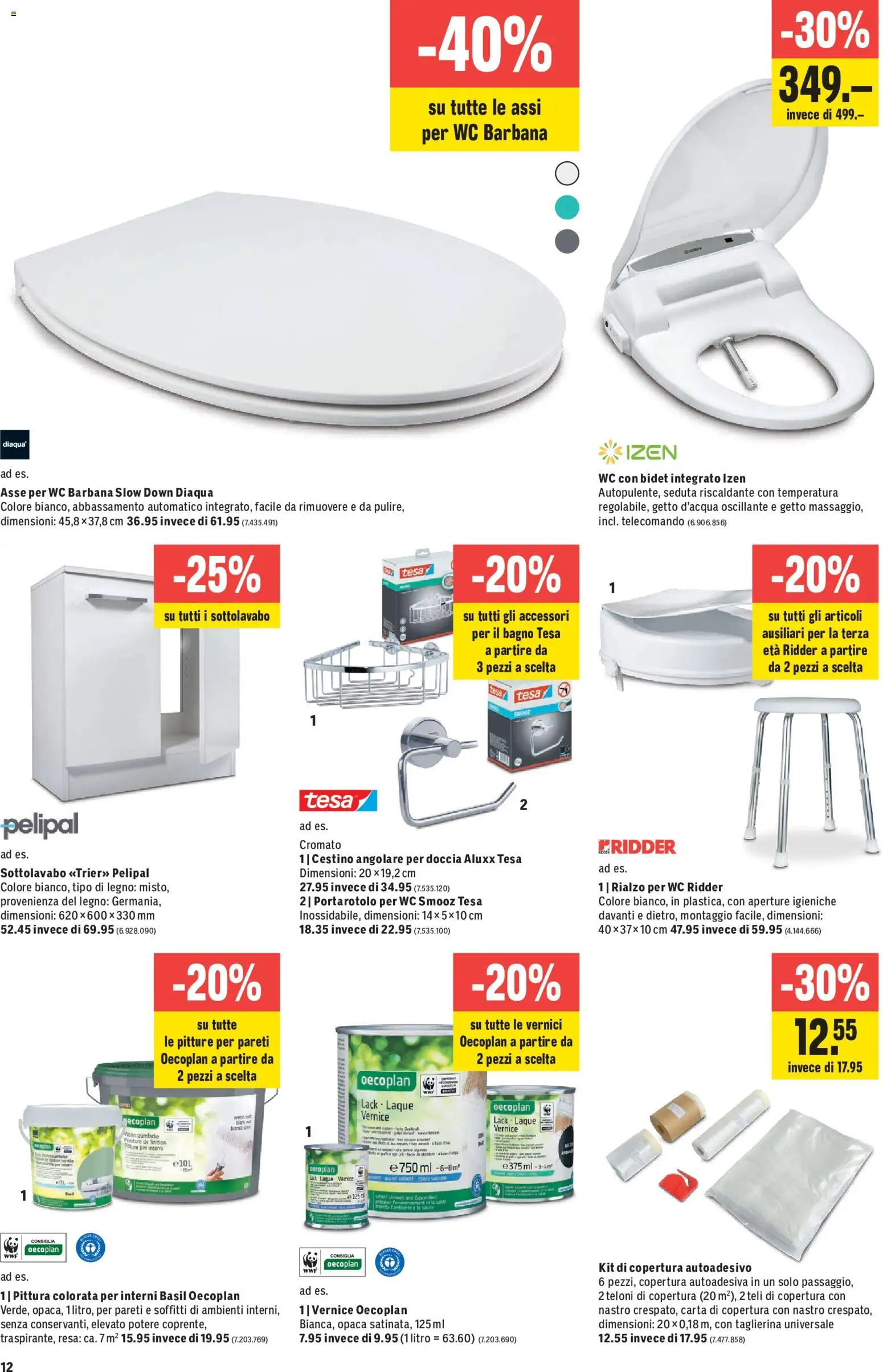 Jumbo aktionen IT – gültig ab 08.10.2026 | Seite: 12