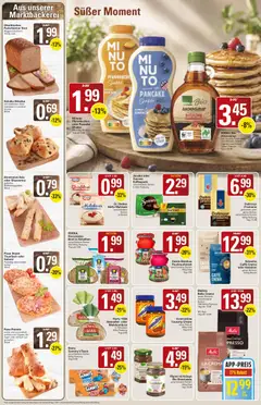 WEZ Prospekt ab 27.07.2026 gültig | Seite: 10
