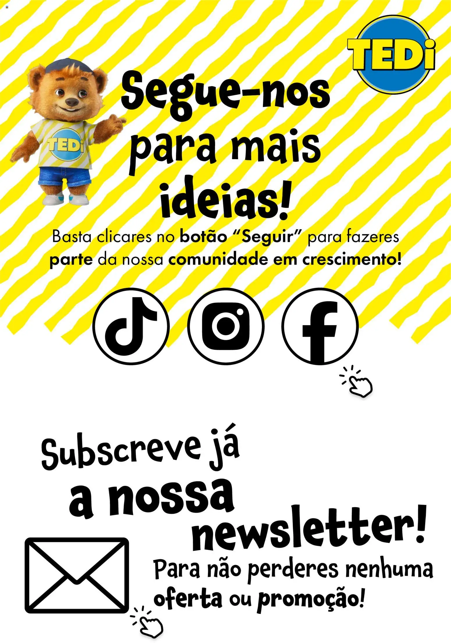 TEDi folheto │ válido de 14/08/2026 | Página: 20