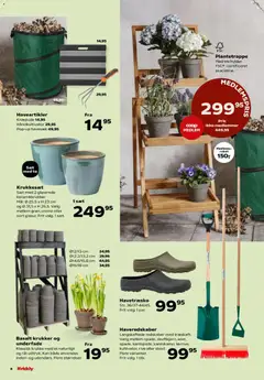 Kvickly - Have katalog gyldig fra 17.04.2026 | Side: 6 | Produkter: Creme, Krukke