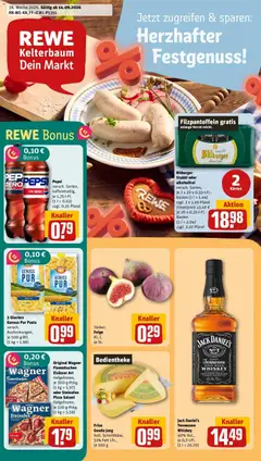Rewe Prospekt Troisdorf ab 14.09.2026 gültig
