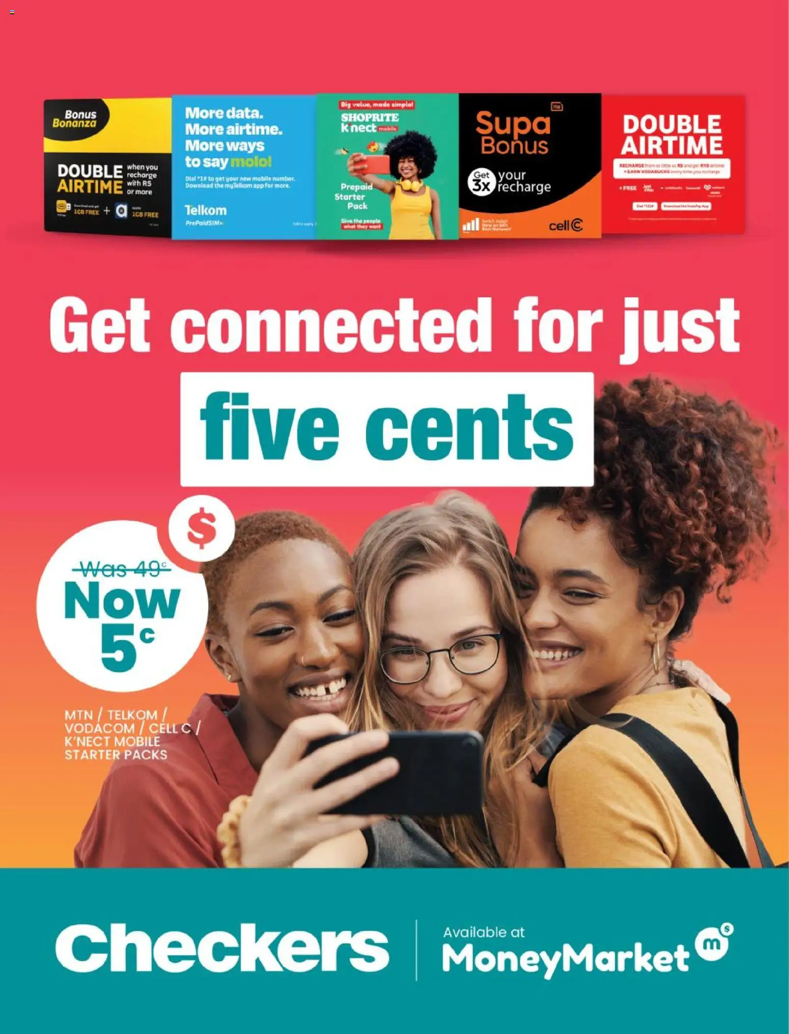 New Checkers catalogue – valid from 24.05.2026 | Page: 9