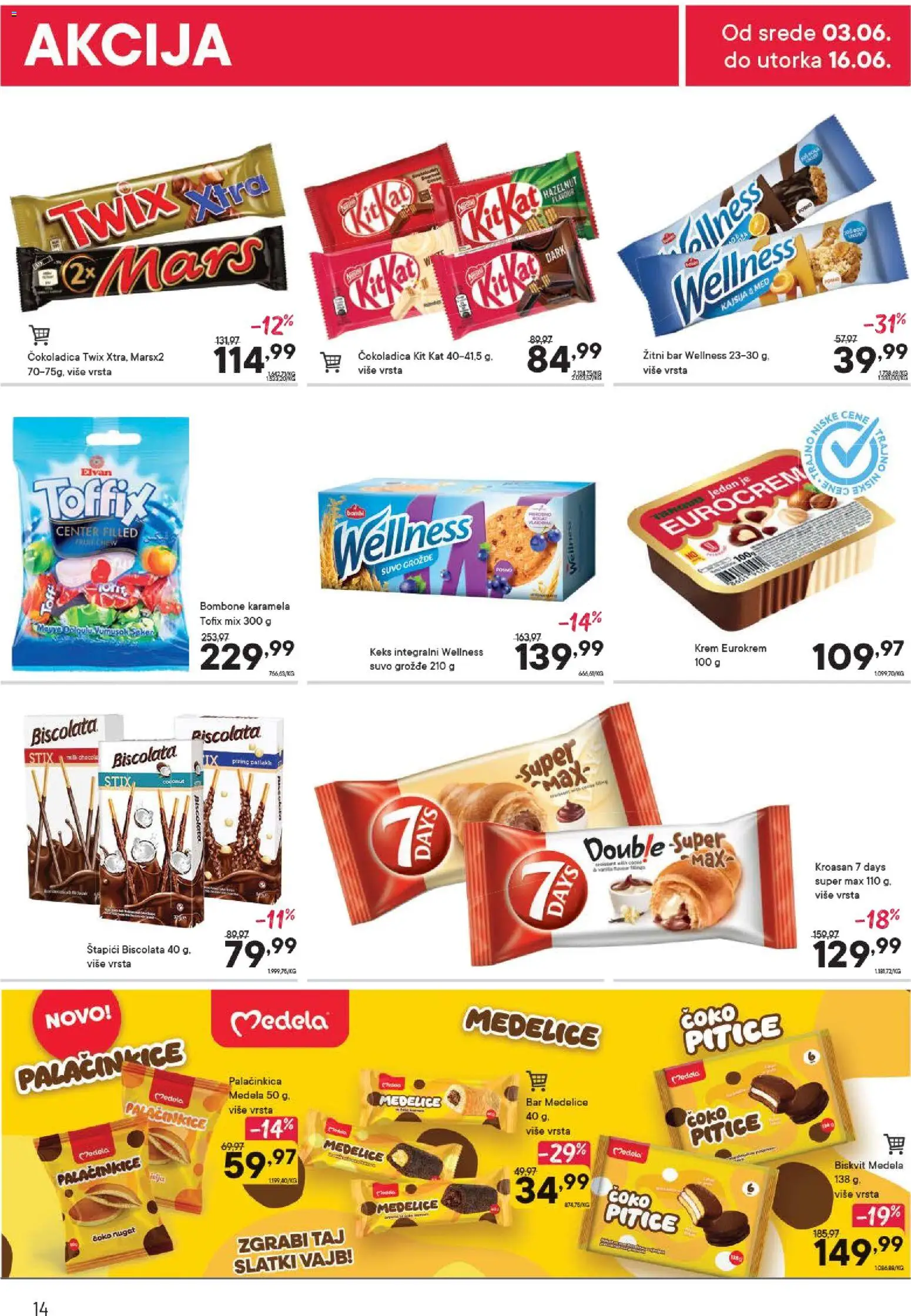 PerSu katalog - važi od 03.06.2026 | Strana: 14