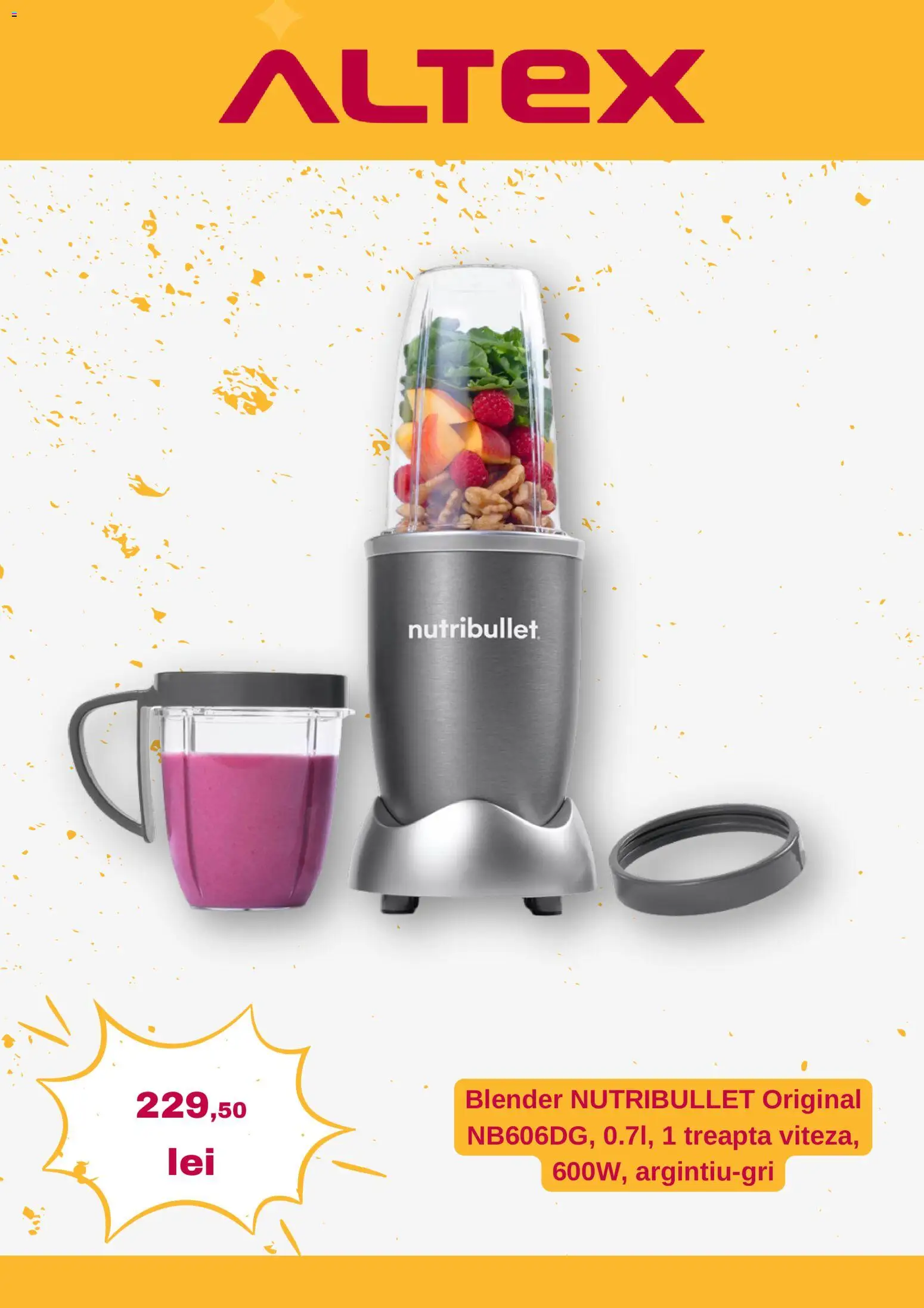 Noul catalog Altex – valabil de la 08.10.2026 | Pagină: 5