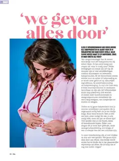 Etos folder - Fris - Voorbeeld van een folder van Etos, geldig van 18-05-2026 | Pagina: 50