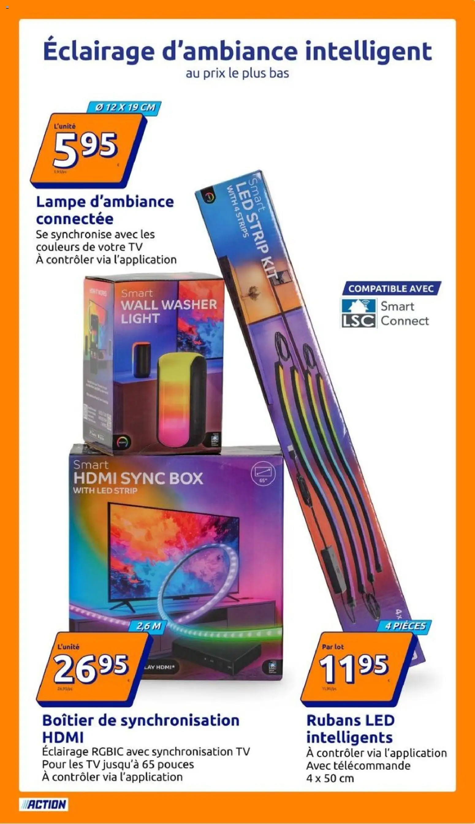 {H1} | Page: 13 | Produits: Éclairage, Lampe, Télécommande