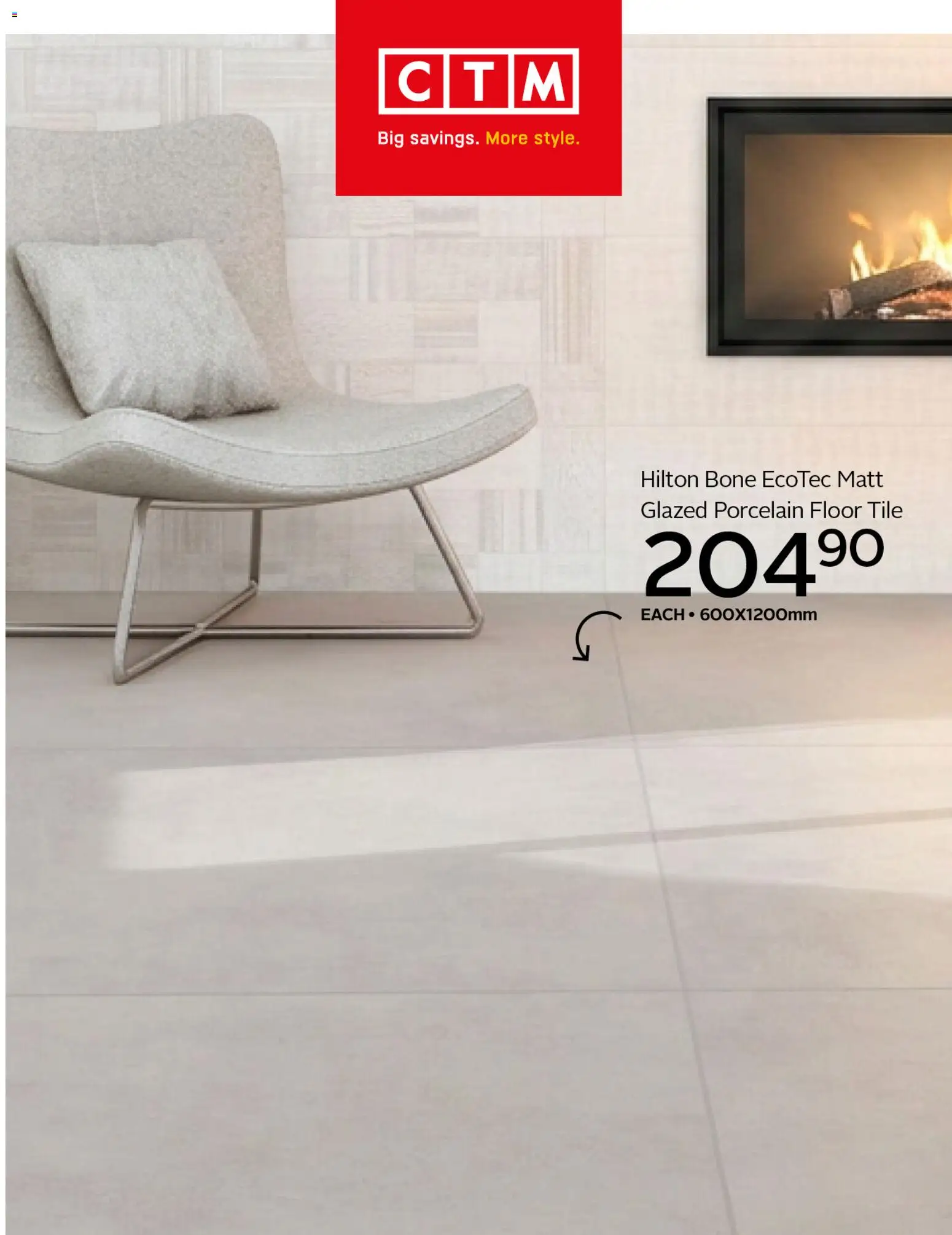 New CTM catalogue – valid from 15.05.2026 | Page: 5