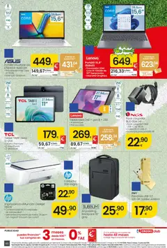 Vista previa Eroski Ofertones de verano válido desde el 11.06.2026 | Página: 46