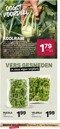 Ekoplaza folder - Voorbeeld van een folder van Ekoplaza, geldig van 03.06.2026 | Pagina: 8