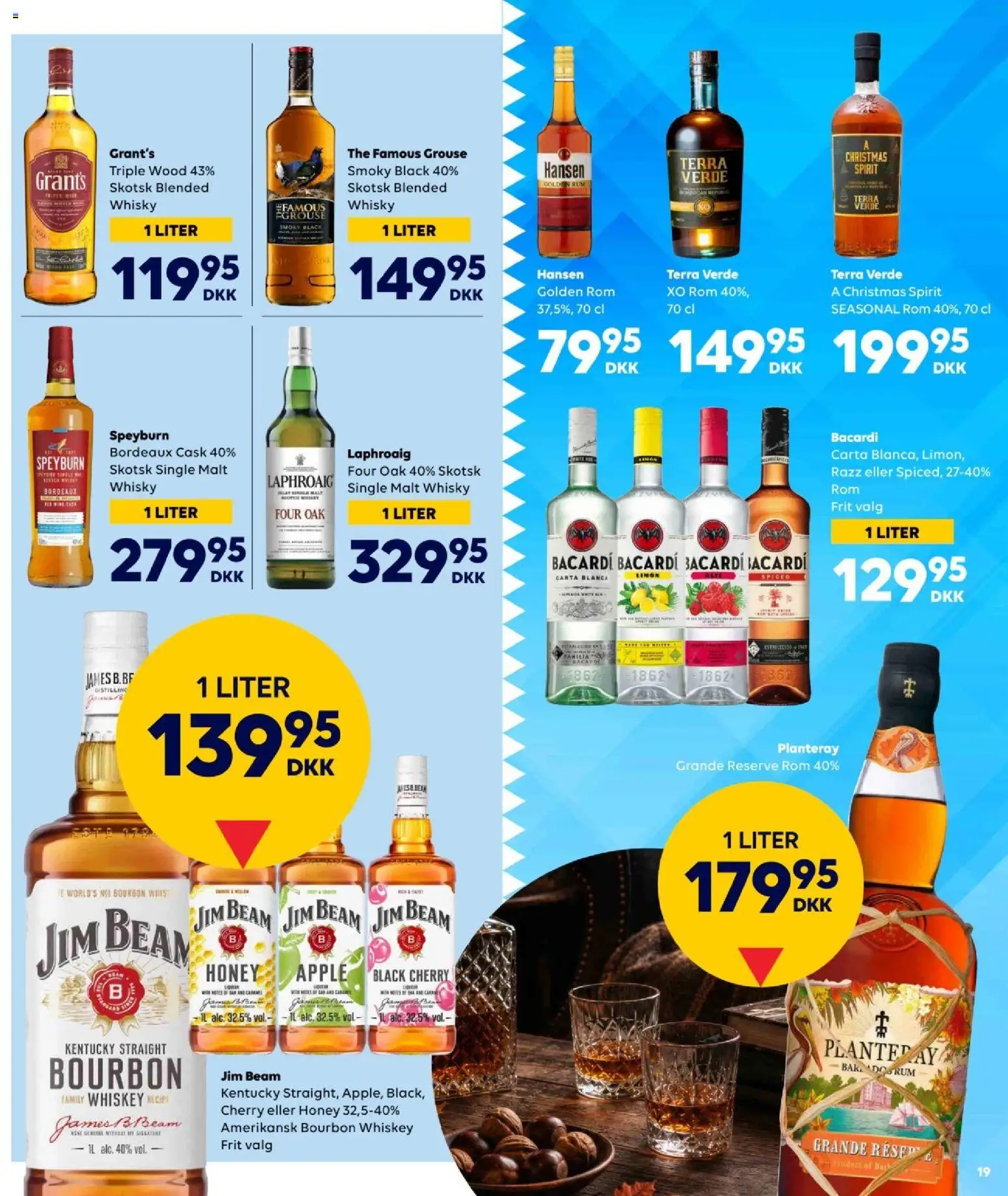 Bordershop tilbudsavis – gyldig fra 30/09/2026 | Side: 19