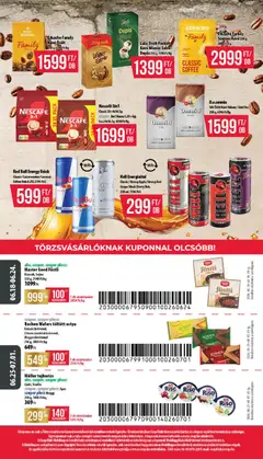 COOP akciós újság - amely érvényes a következő dátumtól: 18.06.2026 | Oldal: 12