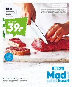 Bilka - Tilbudsavis uge 19 gyldig fra 01.05.2026 | Side: 33