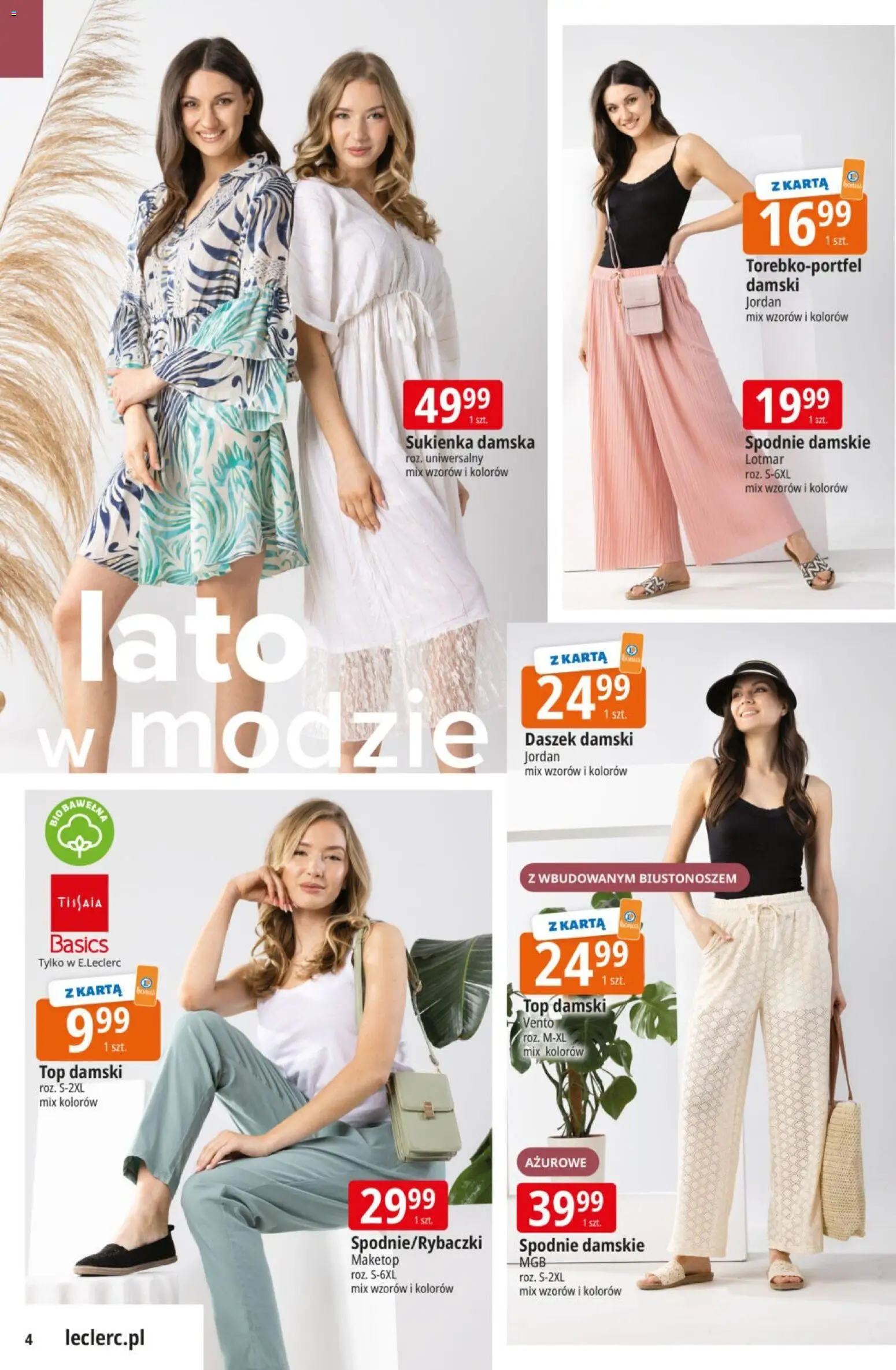 E.Leclerc gazetka od 05.05.2026 | Strona: 7