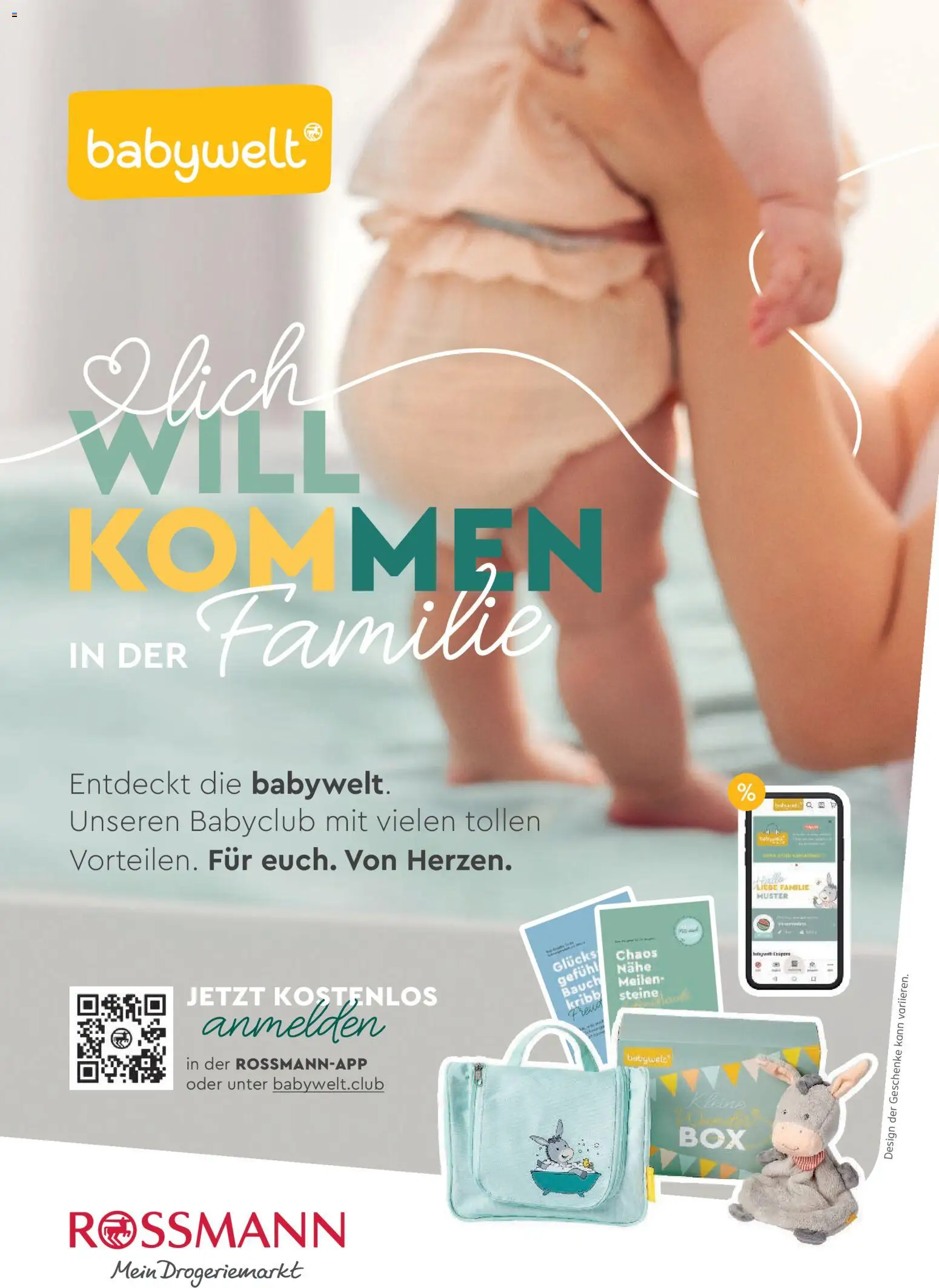 Rossmann Centaur – gültig ab 01.05.2026 | Seite: 4