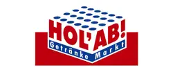 HOL’AB! in der Kategorie Hypermärkte