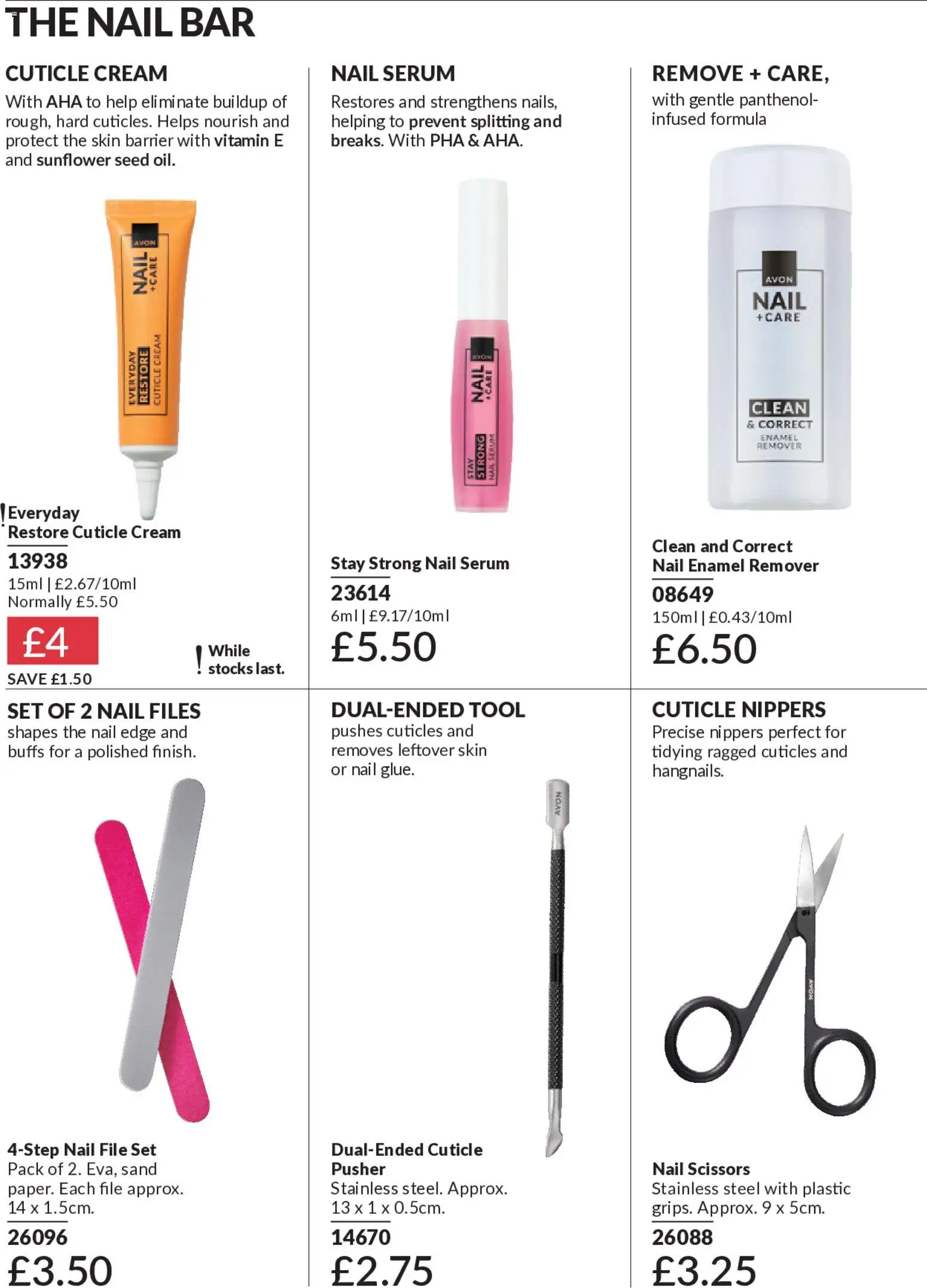{H1} | Page: 89 | Products: Cream