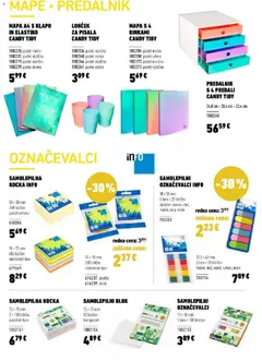 Mladinska Knjiga katalog akcije – veljaven od 01.07.2026 | Stran: 44