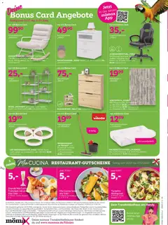 Mömax Prospekt ab 20.07.2026 gültig | Seite: 8 | Produkte: Regal, Sekt, Schuhkipper