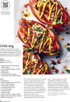 Preview of Waitrose - October 2026 valid from 01/10/2026 | Page: 112