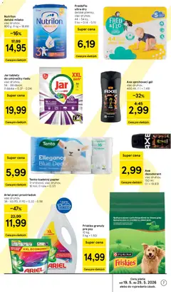 Tesco leták platný od 20.05.2026 | Strana: 7