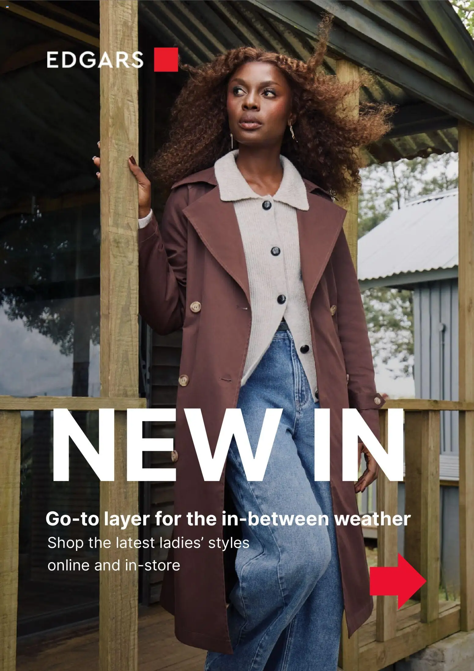 New Edgars catalogue – valid from 01.04.2026 | Page: 1