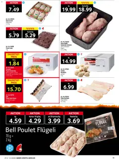 Prodega aktionen ab 27.04.2026 gültig | Seite: 11