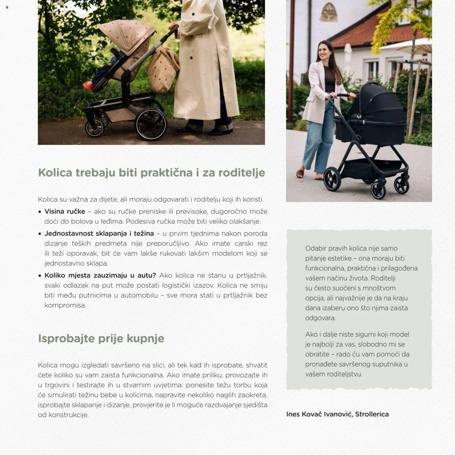 Baby Center katalog | vrijedi od 24.09.2026 | Stranica: 56