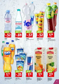 Aligro aktionen ab 08.06.2026 gültig | Seite: 29