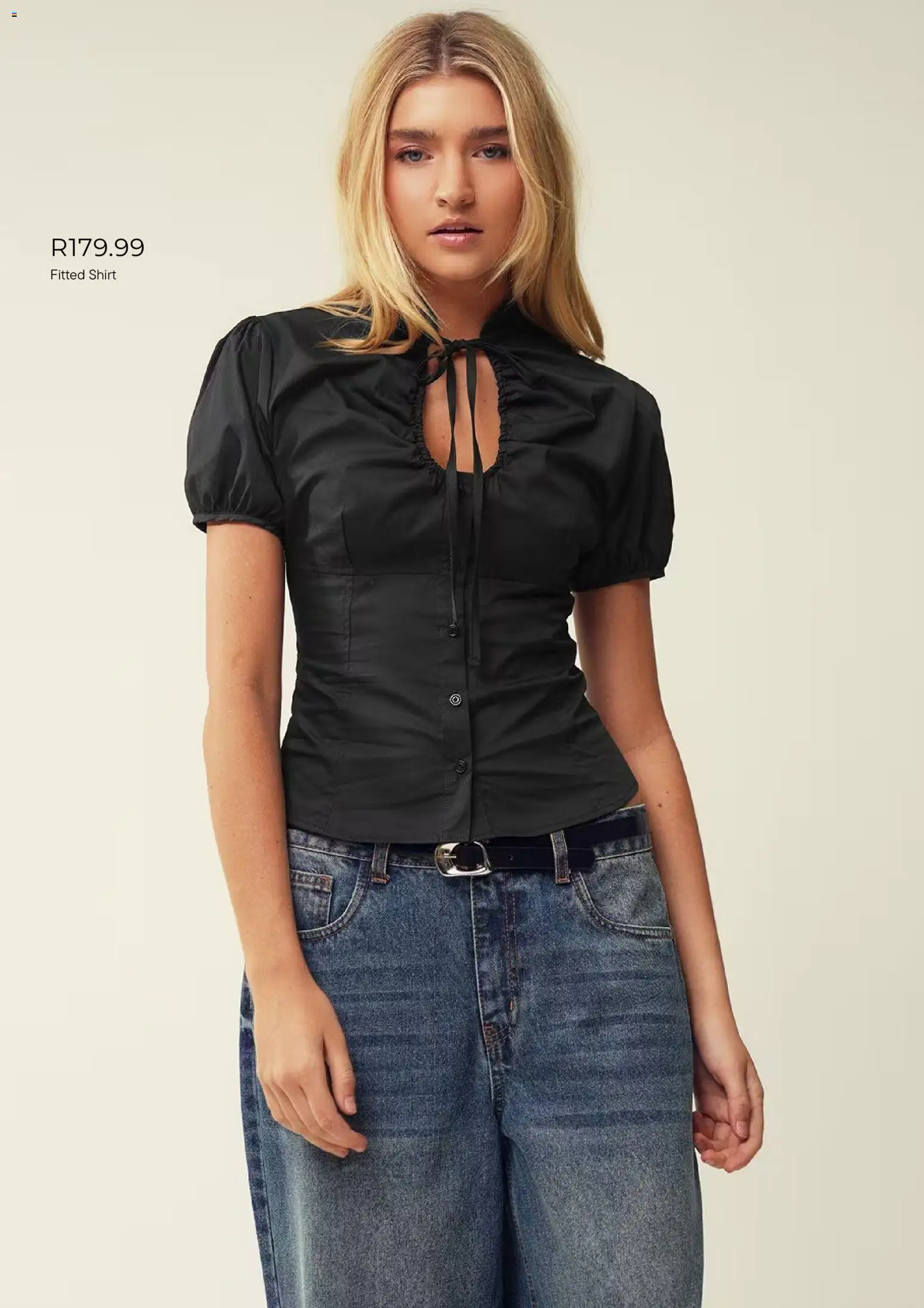 New Mr Price catalogue – valid from 01/10/2026 | Page: 5 | Products: Shirt