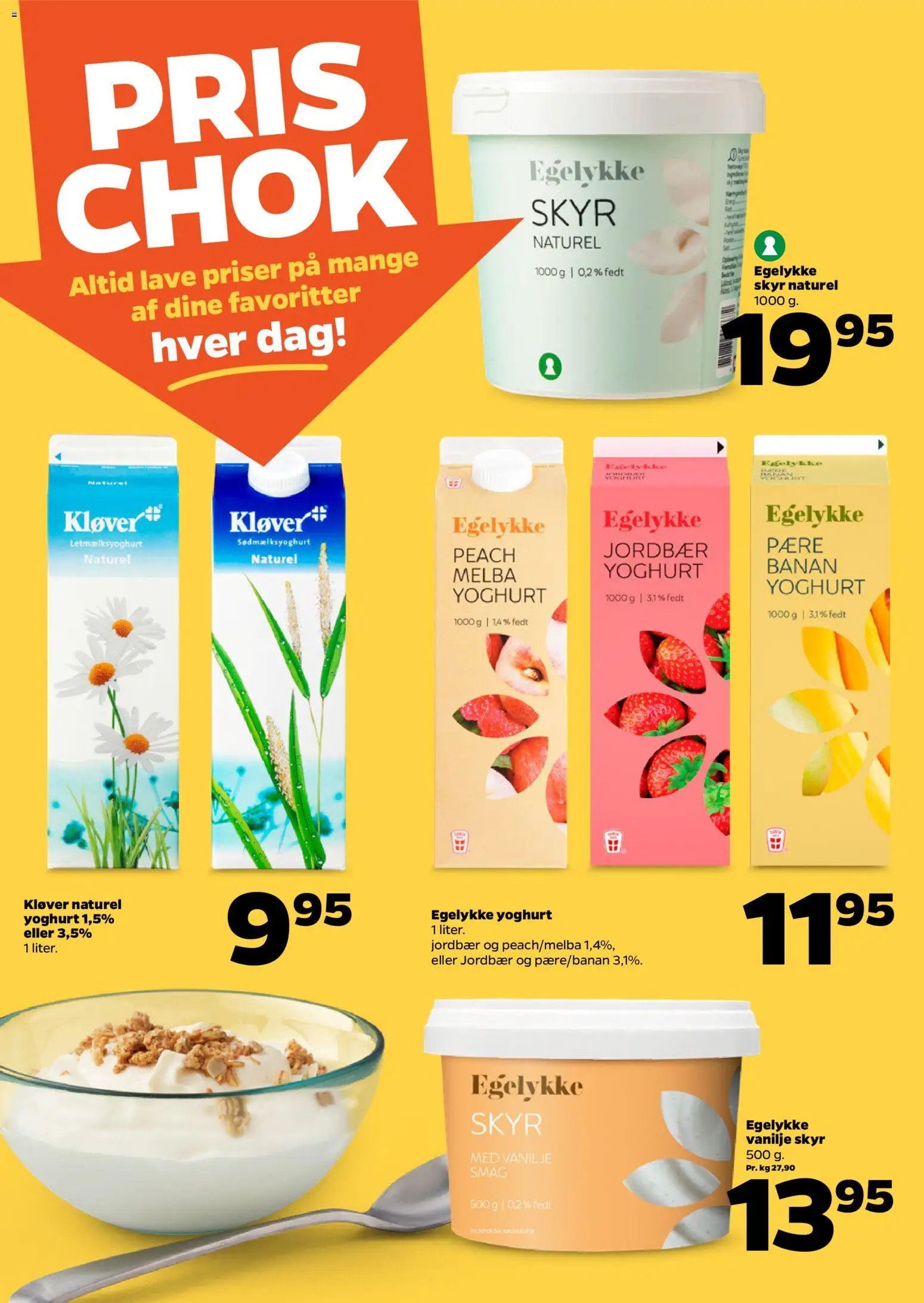 Netto tilbudsavis – gyldig fra 30.05.2026 | Side: 12