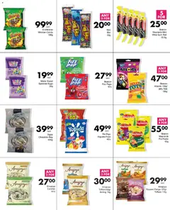 Save specials catalogue – valid from 27/08/2026 | Page: 46