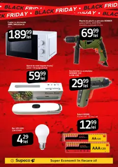 Ofertele Supeco valabile de la 22.10.2026 | Pagină: 2