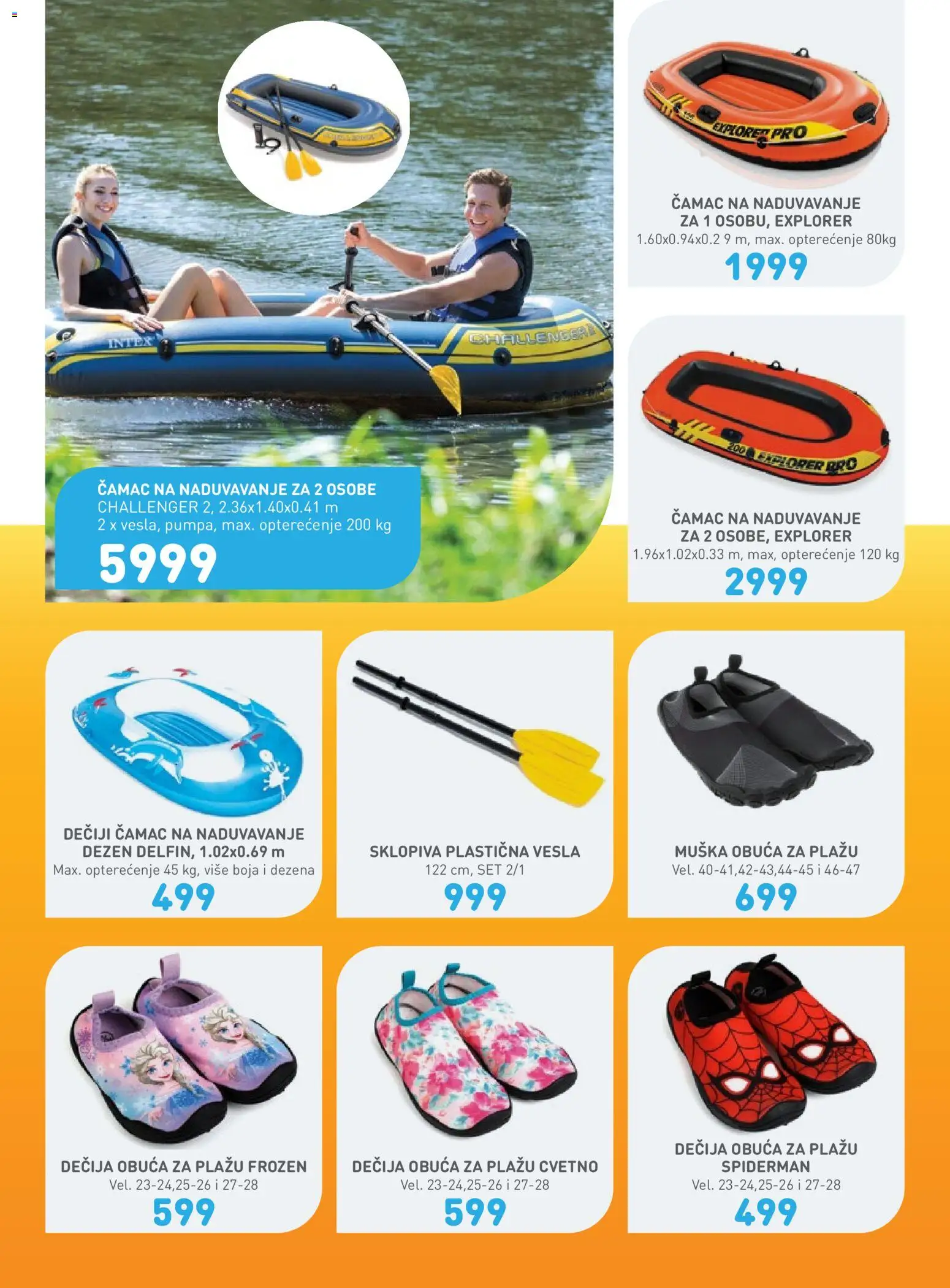 JUMBO katalog - važi od 10.06.2026 | Strana: 18