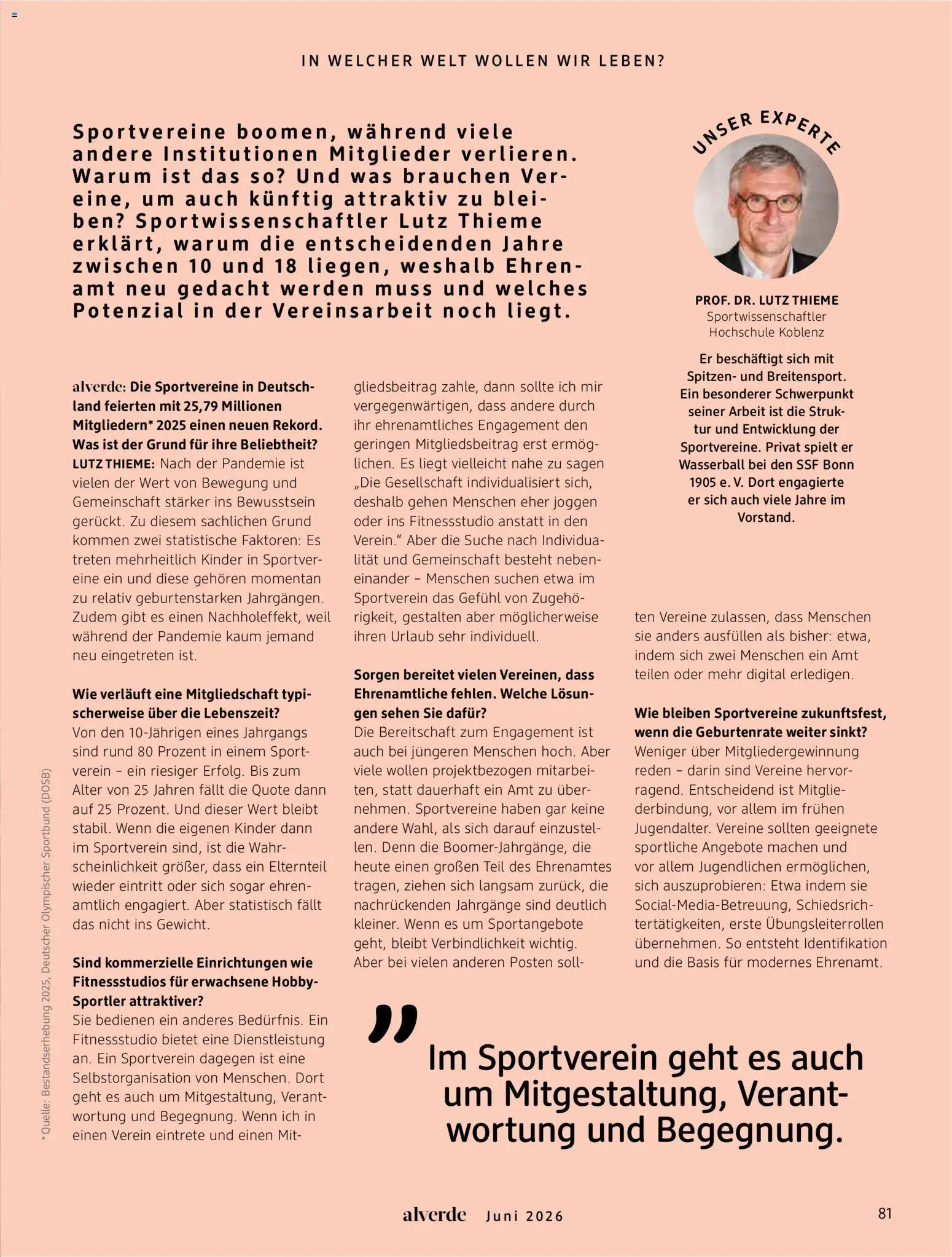 dm drogerie Prospekt – gültig ab 01.06.2026 | Seite: 81 | Produkte: Tür