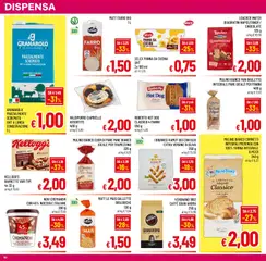 Anteprima del volantino A&O volantino valido a partire dal 05/08/2026 | Pagina: 10