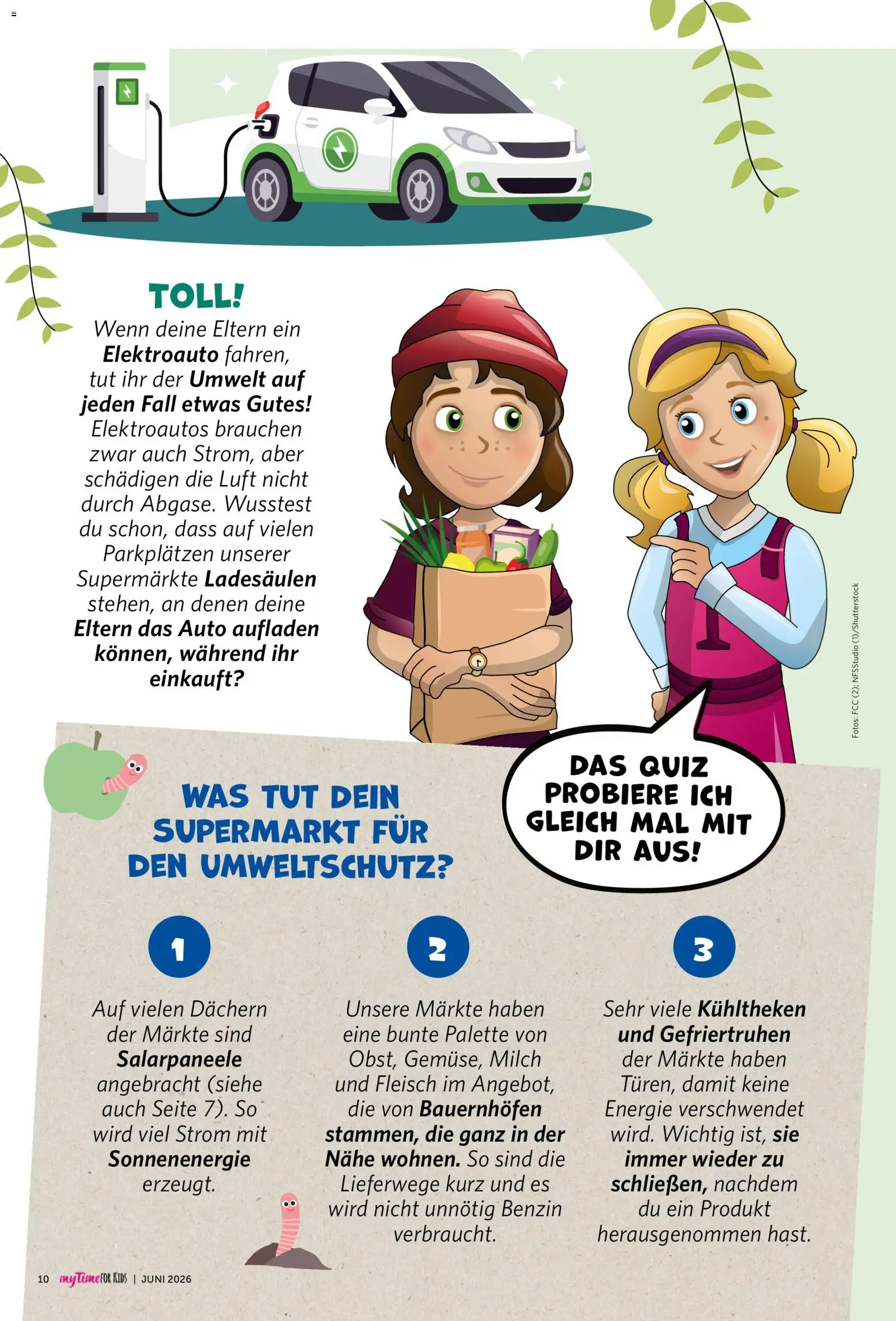 Combi myTime Juni 2026 – gültig ab 01.06.2026 | Seite: 89 | Produkte: Milch, Fleisch